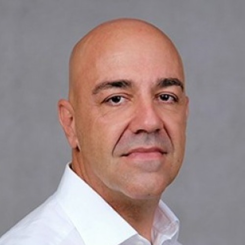 Даниел Руменов  Гаргов