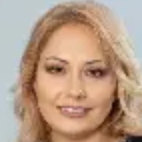 Елица Йорданова Христова-Анастасова