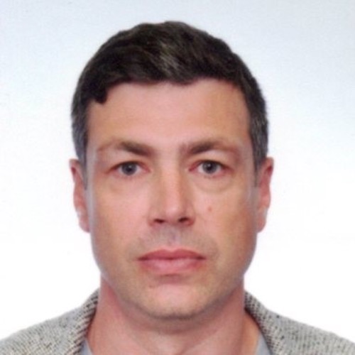 Евгений Станимиров Йосифов