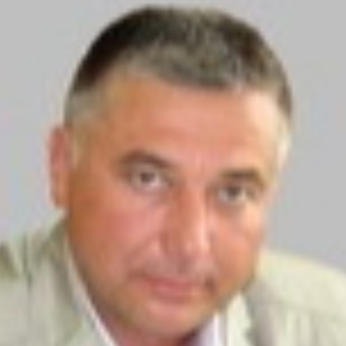 Председател на ОбС Попово – Георги Петров Георгиев