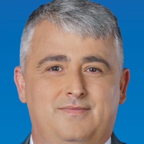 Кмет Гюнер Юмеров Ашимов