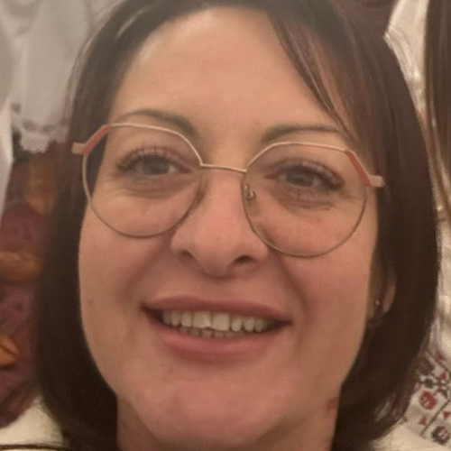 Гюрга Николова Дарджонова