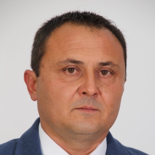 Гюнай Рамадан Мурад