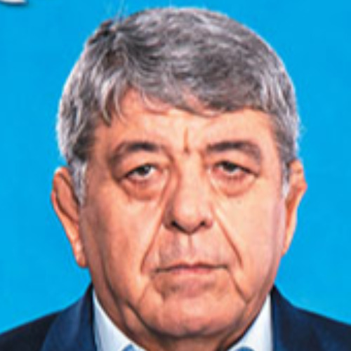 Хамди Мехмедов Илиязов