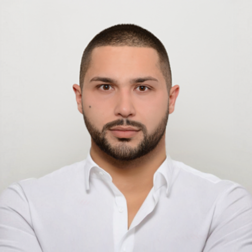 Идриз Бейнур  Кадир