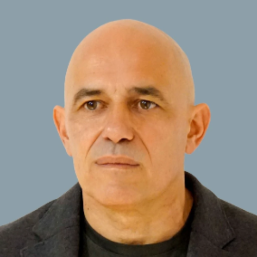 Иван Анастасов Пиков