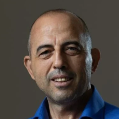 Никола Матев Пейков