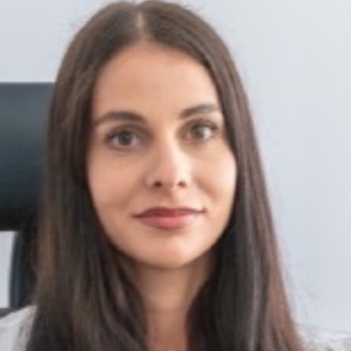 Стефка Колева