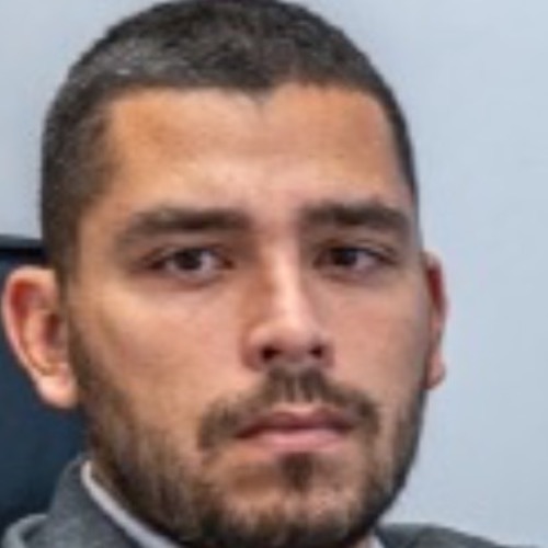 Денис Диханов