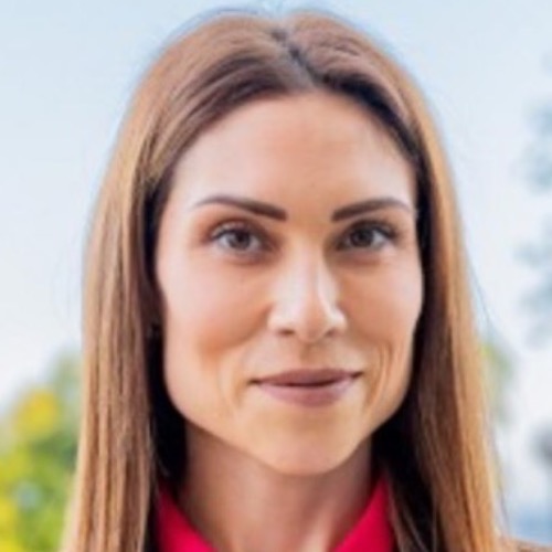 Мария Димитрова