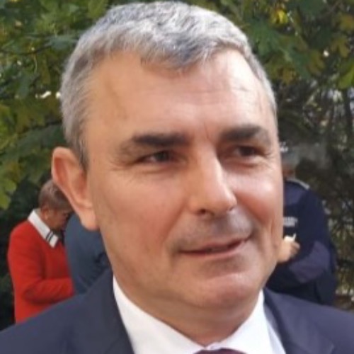 Виктор Борисов