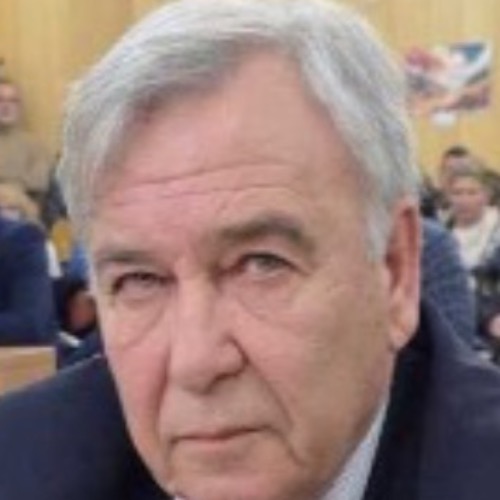 Георги Костов Станилов