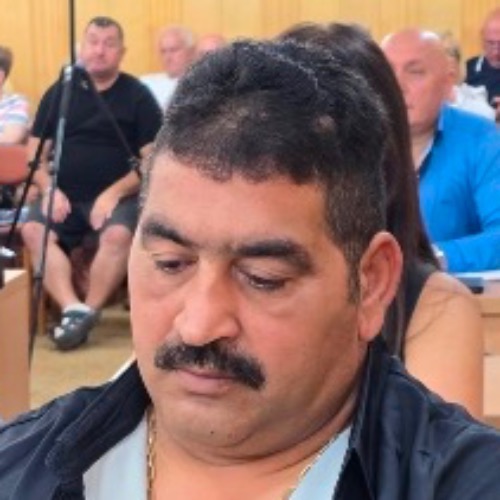 Лало Антонов  Гюров