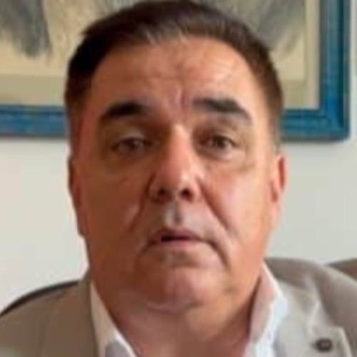 Председател Динко Янев Цъцаров