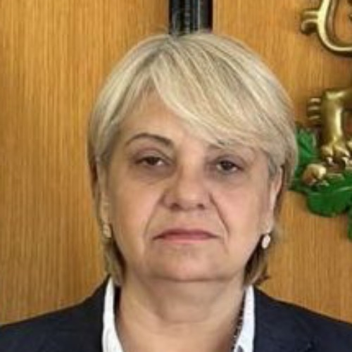 Йорданка Христова Стойчева