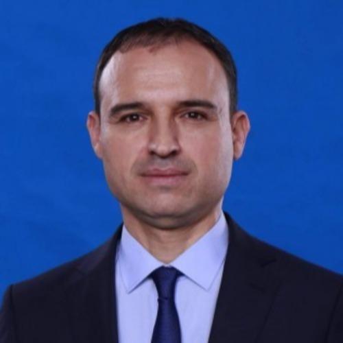 Йозджан Расим  Мехмед