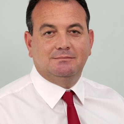 Общински съветник Иван Йосифов Яков – Калояново