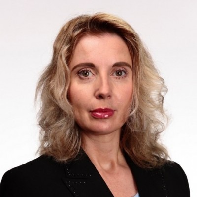 Красимира Петрова Христова