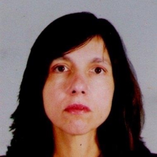 Мария Иванова Ангелова – Дойчева