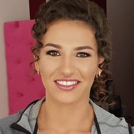 Мария Костова Пиронкова