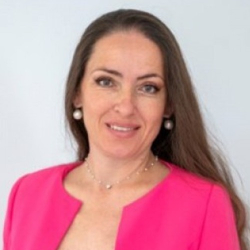 Милена Недкова  Налбантова-Божилова