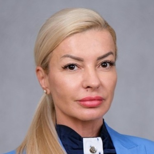 Мирена Светлинова Митева