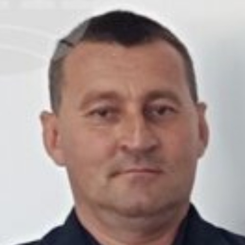 Председател Мюмюн Рамисов Мюмюнов