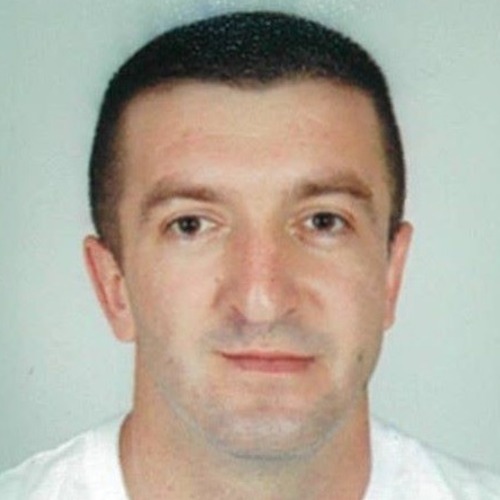 Назми Мустафа  Сали