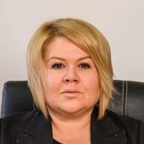 Кмет Невхис Лютфи Мустафа