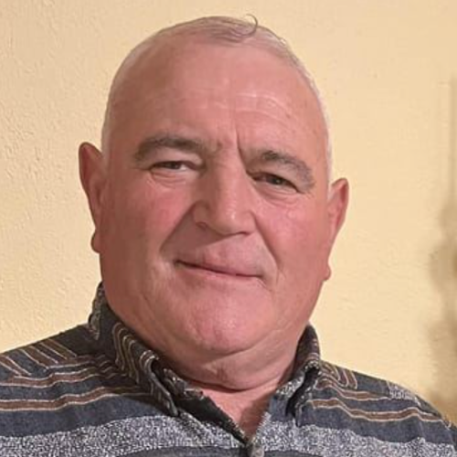 Никола Неделев Чонов