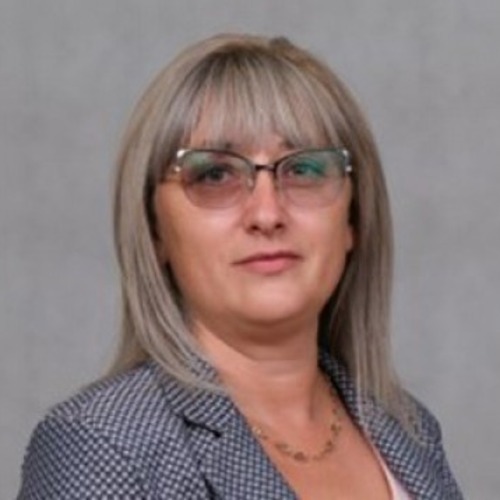 Нина Вълкова  Иванова