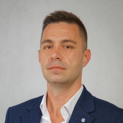 Петър Андреев  Стоянов