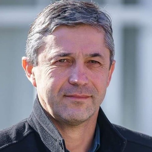 Председател Светослав Димитров  Кирилов