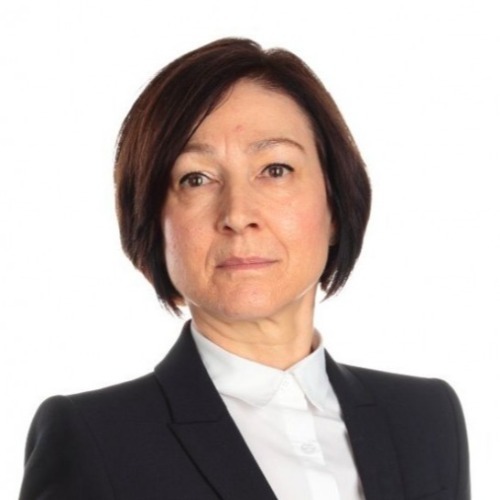 Росица Тяхчева  Христозова