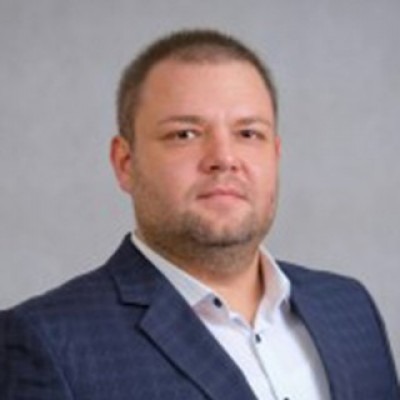 Румен Людмилов Стоянов