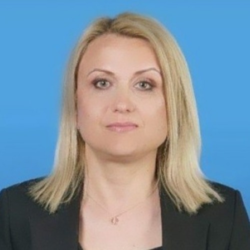 Сание Рамадан Иса