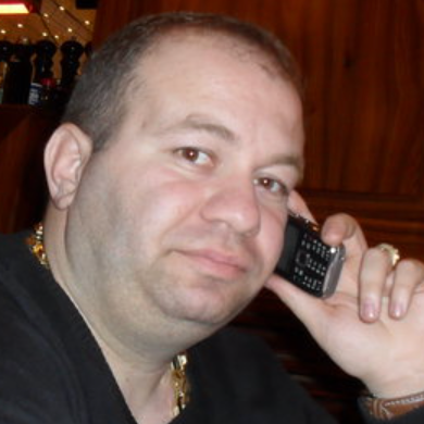 Илия Милчев Христов