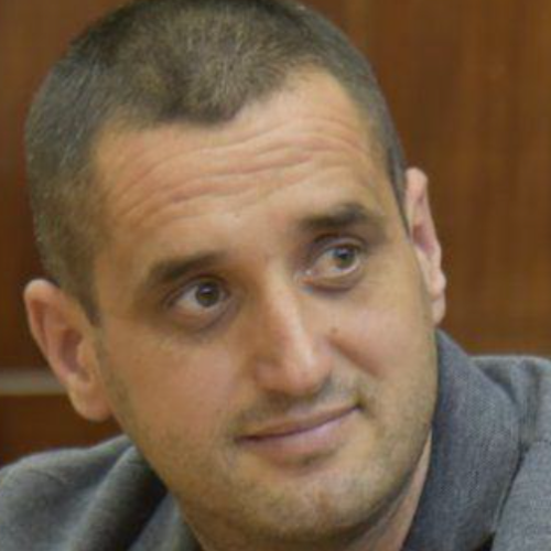 Любомир Стоицов  Станков