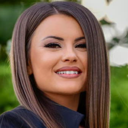 Полина Иванова  Равначка