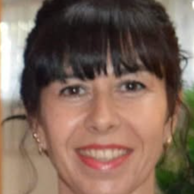 Светлана Григорова Манчева