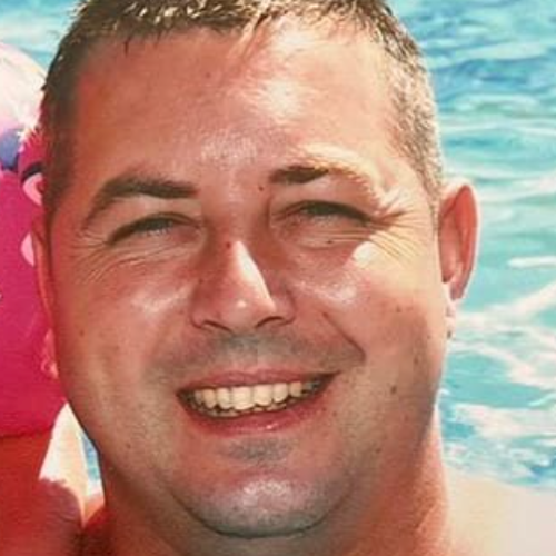 Станьо Христов Синекчийски