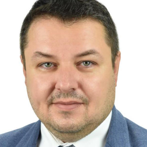 Траян Вълков Йончев