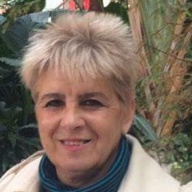 Дафина Петрова Христова