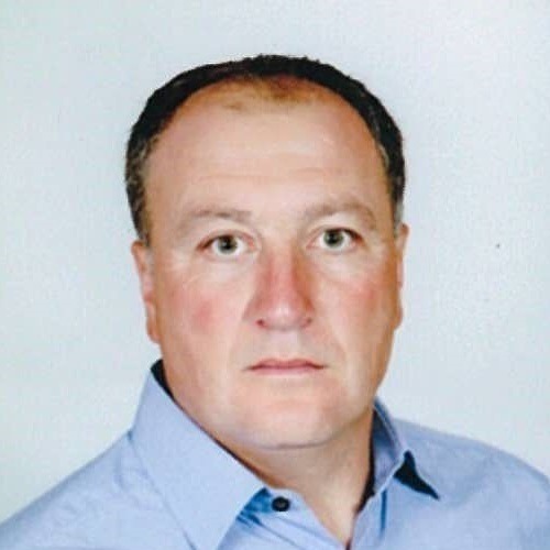 Сенан Кадир  Ибрям