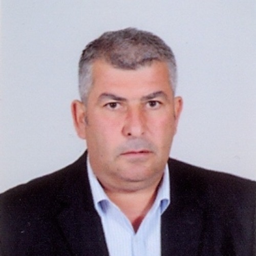 Сезгин Халил  Мустафа