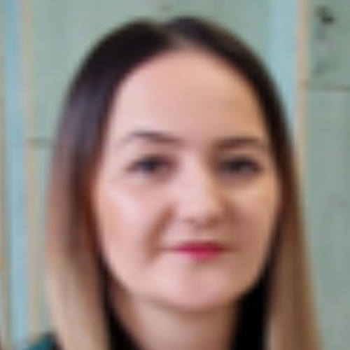 Сюзан  Алиосманова