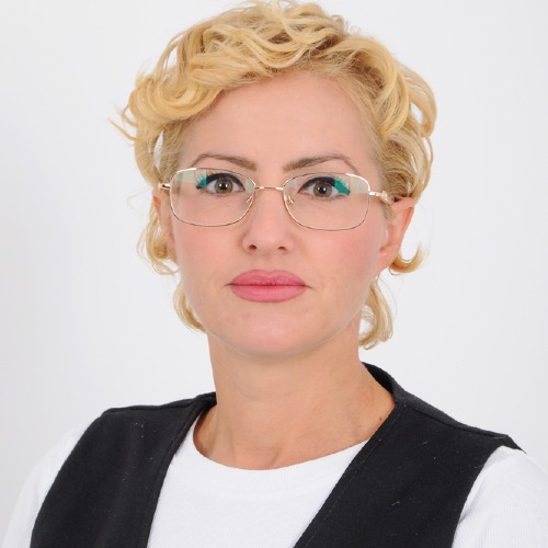 Сюзан Орхан Моллаюсеин