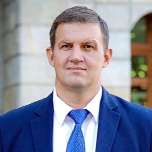 Кмет Станислав Насков Дечев