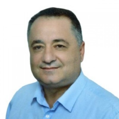 Сунай Мустафов  Алиев