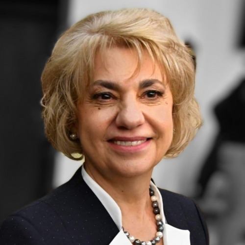 Председател Таня Трендафилова Захариева